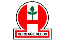 heritage seeds logo